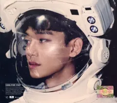 2025年最新】exo sing for youの人気アイテム - メルカリ