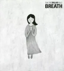 【中古】輸入洋楽CD Various Artists / S.M..THE BALLAD Vol.2 BREATH[輸入盤]