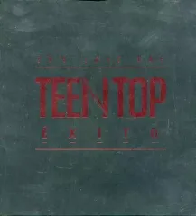 【中古】輸入洋楽CD TEEN TOP / EXITO[輸入盤]