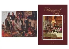 【中古】輸入洋楽CD Twice / The year of Yes[輸入盤]
