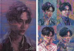 【中古】輸入洋楽CD SUHO(EXO) / SELF-PORTRAIT[輸入盤]のサムネイル