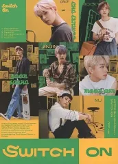 【中古】輸入洋楽CD ASTRO / SWITCH ON[輸入盤]