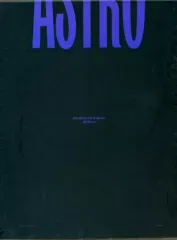 【中古】輸入洋楽CD ASTRO / All Yours(Set Ver.)[輸入盤]