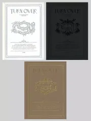 2025年最新】sf9 turn overの人気アイテム - メルカリ