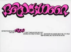 【中古】輸入洋楽CD BOYNEXTDOOR / 19.99(ランダムバージョン)[輸入盤]