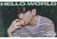 【中古】輸入洋楽CD BAEKHYUN / Hello. World(Photobook Ver.)[輸入盤]