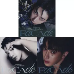 2025年最新】WONHOの人気アイテム - メルカリ