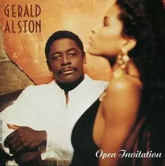 【中古】輸入その他CD GERALD ALSTON / OPEN INVITATION[輸入盤]