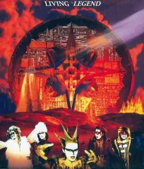 2025年最新】聖飢魔 聖魔伝説の人気アイテム - メルカリ