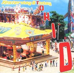 中古】フィギュア The Mandalorian on Swoop Bike 「マンダロリアン