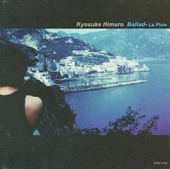 未開封 氷室京介 Ballad～La Pluie CD★ 中古】邦楽CD 氷室京介 / Ballad ～ La Pluie - メルカリ