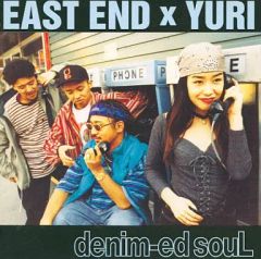 CD EAST END X YURI denim-ed Soul 2 - メルカリ