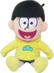 【中古】ぬいぐるみ 十四松 ぬいぐるみ(S) 「おそ松さん」