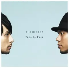 【中古】邦楽CD CHEMISTRY/Face to Face