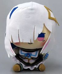 ホロライブ 天音かなた もちどる ぬいぐるみ 天音かなた もちどる ホロライブ - メルカリ