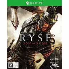 【中古】Xbox Oneソフト Ryse:Son of Rome レジェンダリーエディション
