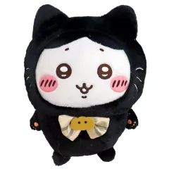 2025年最新】ちいかわ ハロウィン 黒猫 ちいかわの人気アイテム - メルカリ