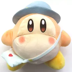 【中古】ぬいぐるみ ワドルディ カービィ・サニーデイ(たのしいおでかけ)BIGぬいぐるみ 「星のカービィ」