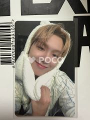 straykids フィリックス スキズ THE SOUND Sony Music ラキドロ - メルカリ