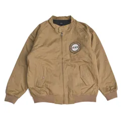 ★VAN CLUB★メンズスイングトップ LL ベージュ 未使用・経年自宅保管品 2025年最新】スイングトップ vanの人気アイテム - メルカリ