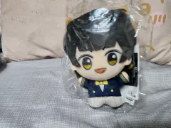 ブルーロック 蜂楽 廻 ナンジャタウン ちびぐるみ ぬいぐるみ 出品