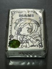 値下げ】ZIPPO 魔法少女 まどか☆マギカ 佐倉 杏子 新品 未使用 - メルカリ