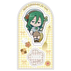 【新品】アクリルスタンド・アクリルパネル 巻島裕介(ティータイム) アクリルスタンド 「弱虫ペダル LIMIT BREAK」