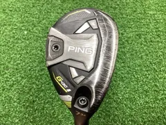 2025年最新】g430 ユーティリティ 34の人気アイテム - メルカリ