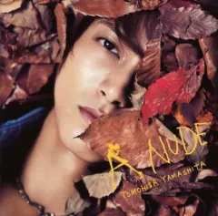 【中古】邦楽CD 山下智久 / A NUDE[DVD付初回限定盤A]