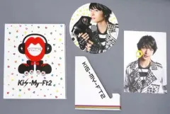 【中古】邦楽CD Kis-My-Ft2 / Kiss魂[キスマイSHOP限定盤](玉森裕太ver.)