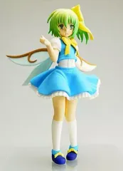 良品　東方雅華乱舞　東方Project　トレーディングフィギュア　大妖精 良品 東方雅華乱舞 東方Project トレーディングフィギュア 大妖精 2025