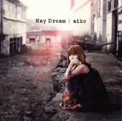 【中古】邦楽CD aiko / May Dream[通常盤]