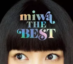 2026年最新】miwa THE BESTの人気アイテム - メルカリ