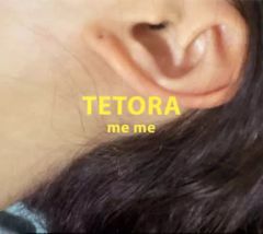 TETORA me me CD アルバム - メルカリ