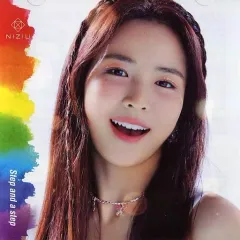 【中古】邦楽CD NiziU / Step and a step[WithU限定盤 (MAYA盤)]