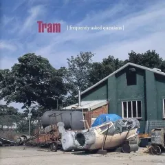 【中古】洋楽CD トラム/フリークエンシー・アスクド・クエスチョンズ