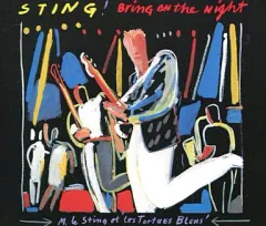 2025年最新】スティング パンフレットの人気アイテム - メルカリ