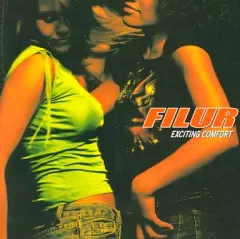 【中古】洋楽CD フィルー/エキサイティング・コンフォート