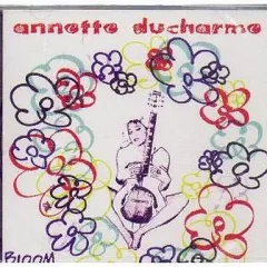 【中古】洋楽CD アネット・ダシャーム / ブルーム(廃盤)