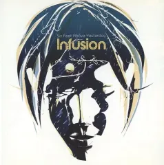 【中古】洋楽CD インフュージョン / シックス・フィート・アバーヴ・イエスタデイ