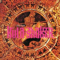 Kula Shaker / Hush - メルカリ