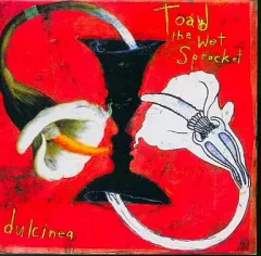 【中古】洋楽CD トード・ザ・ウェット・スプロケット / ドルネシア(廃盤)