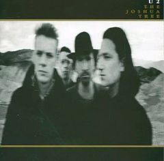 U2 ヨシュア・トゥリー (30周年記念盤～スーパー・デラックス) 輸入盤