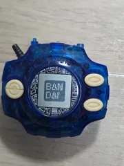 デジモン◇デジヴァイス◇初代◇ガルルモンカラー◇◇付属品完備◇希少品◇動作確認済 2025年最新】初代デジヴァイスの人気アイテム - メルカリ