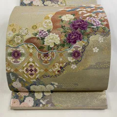 2025年最新】じゅらく 帝王紫 袋帯の人気アイテム - メルカリ