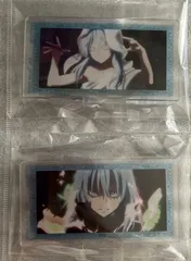 e➕転スラ➕　リムル=テンペスト　2種類　アクリルスタンド