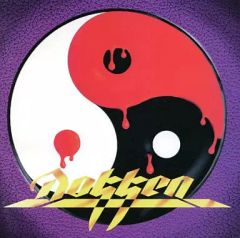 3枚1100円】DOKKEN - ドッケン - メルカリ