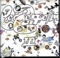 Led Zeppelin III バンドスコア - メルカリ