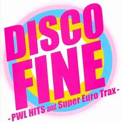 【中古】洋楽CD ディスコ ファイン-PWL HITS and Super Euro Trax-のサムネイル