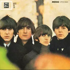 【中古】洋楽CD ザ・ビートルズ / ビートルズ・フォー・セール(廃盤)